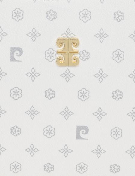 Beyaz Omuz Çantası - 50279308002