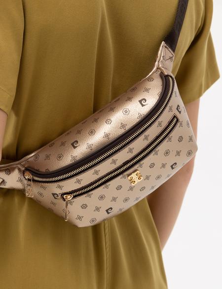 Altın Bel Çantası - 50290086003