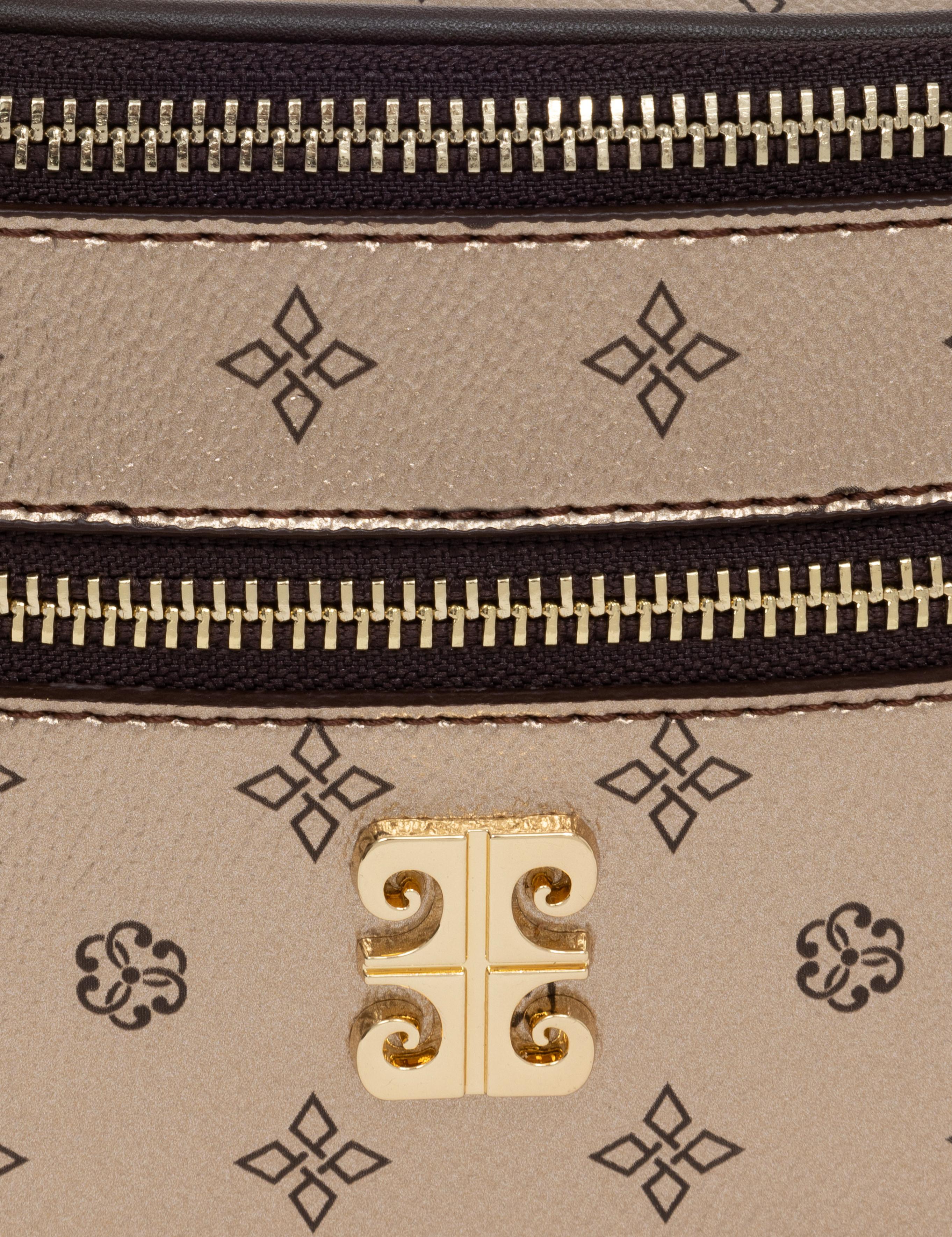 Altın Bel Çantası