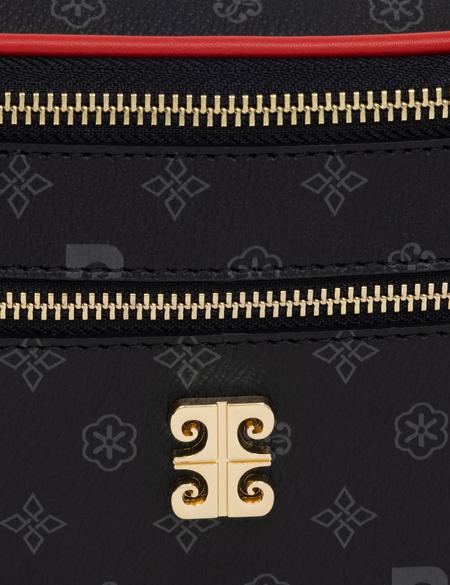 Siyah Bel Çantası - 50279310002