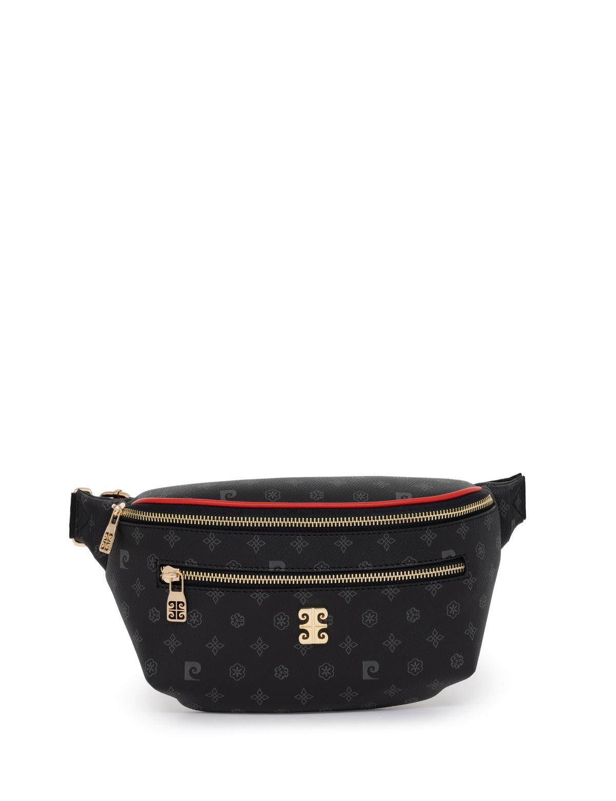 Siyah Bel Çantası - 50279310002