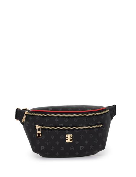 Siyah Bel Çantası - 50279310002