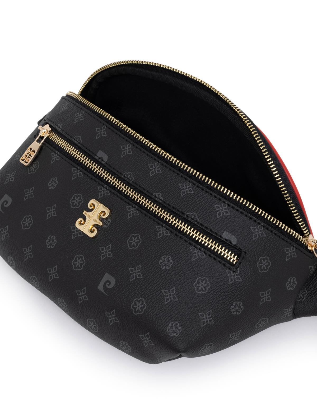 Siyah Bel Çantası - 50279310002