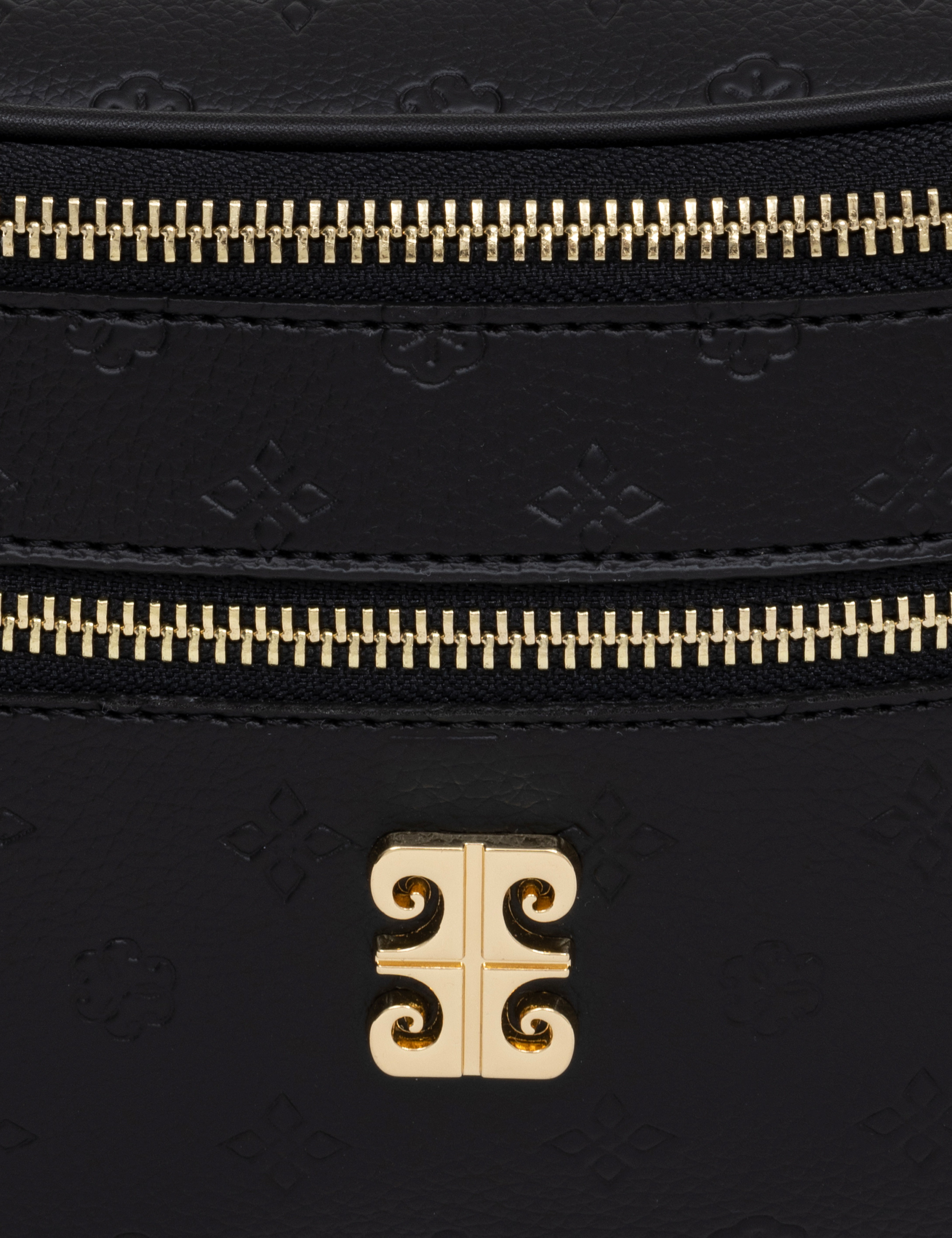Siyah Bel Çantası - Image 7