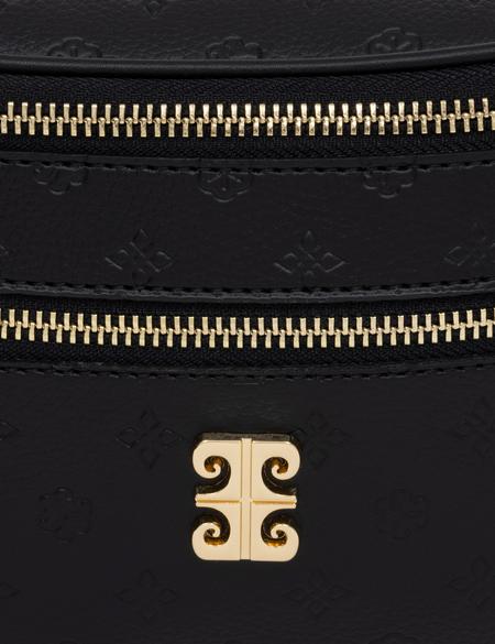 Siyah Bel Çantası - 50279332001