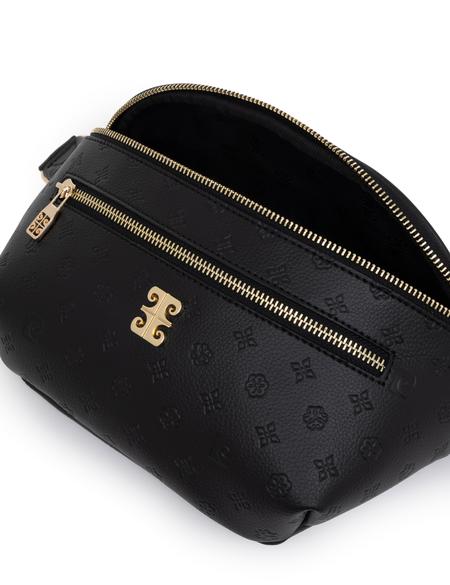 Siyah Bel Çantası - 50279332001