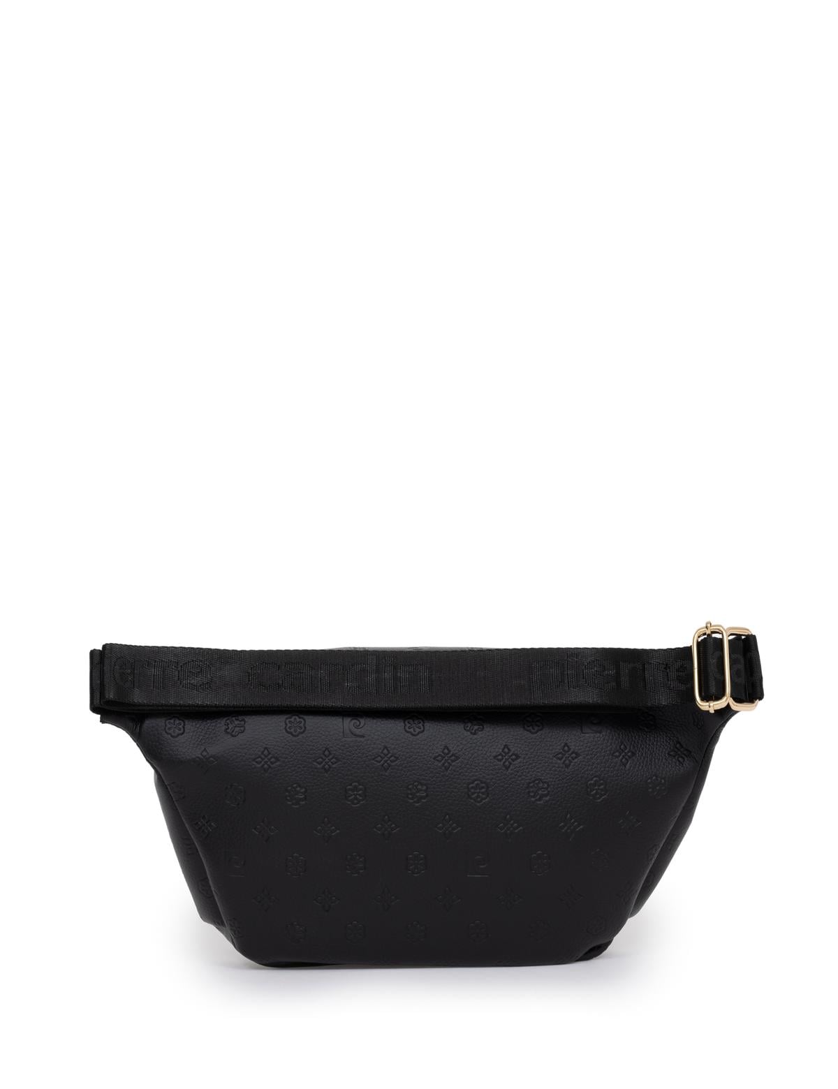 Siyah Bel Çantası - 50279332001