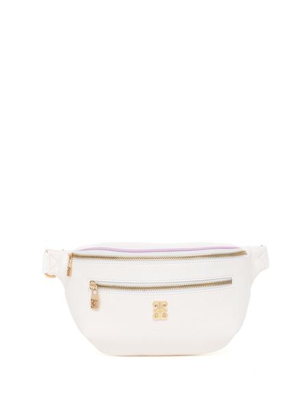 Beyaz Bel Çantası - 50279332004