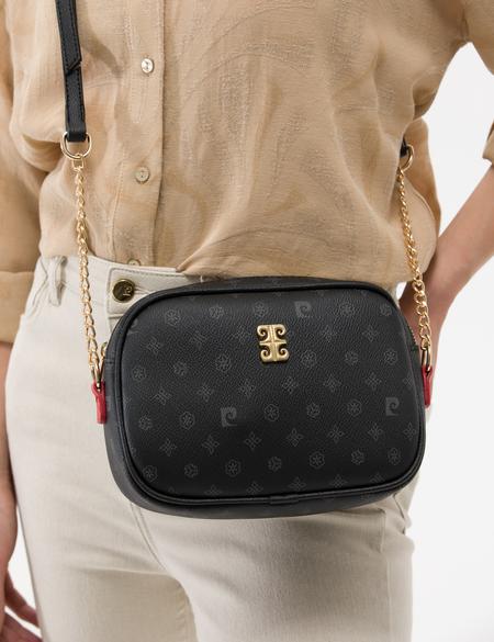 Siyah Çapraz Çanta - 50279333002