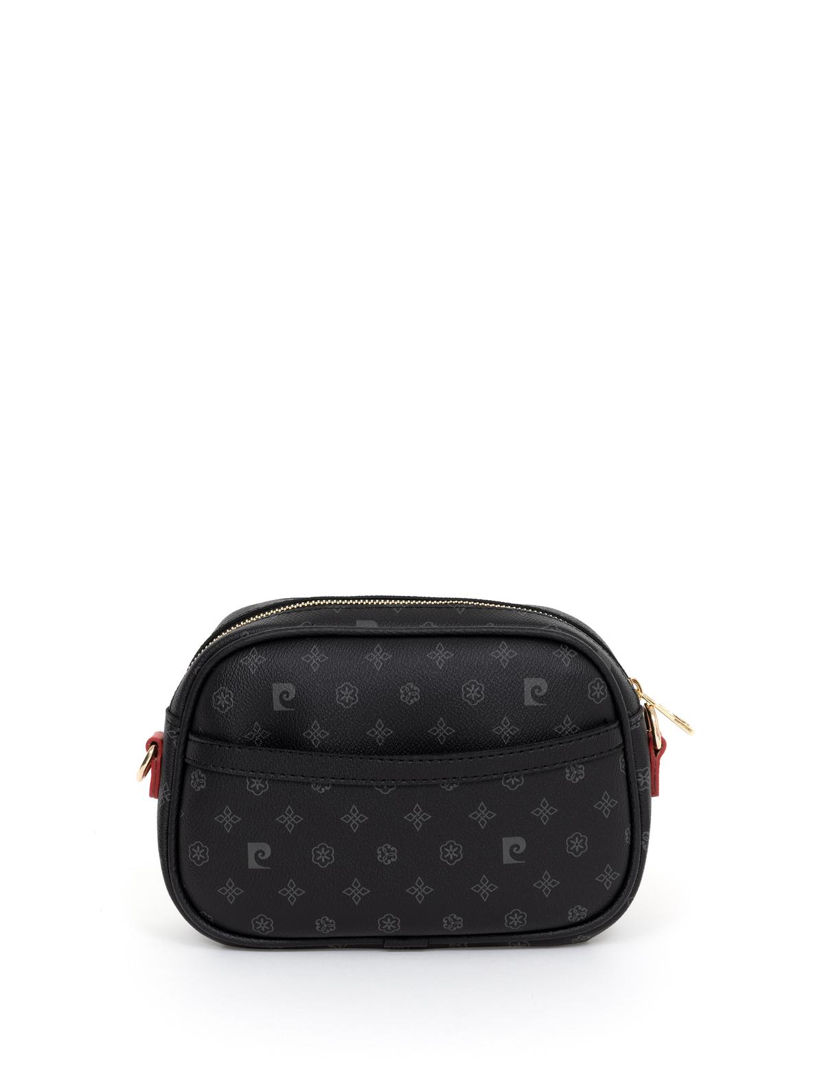 Siyah Çapraz Çanta - 50279333002