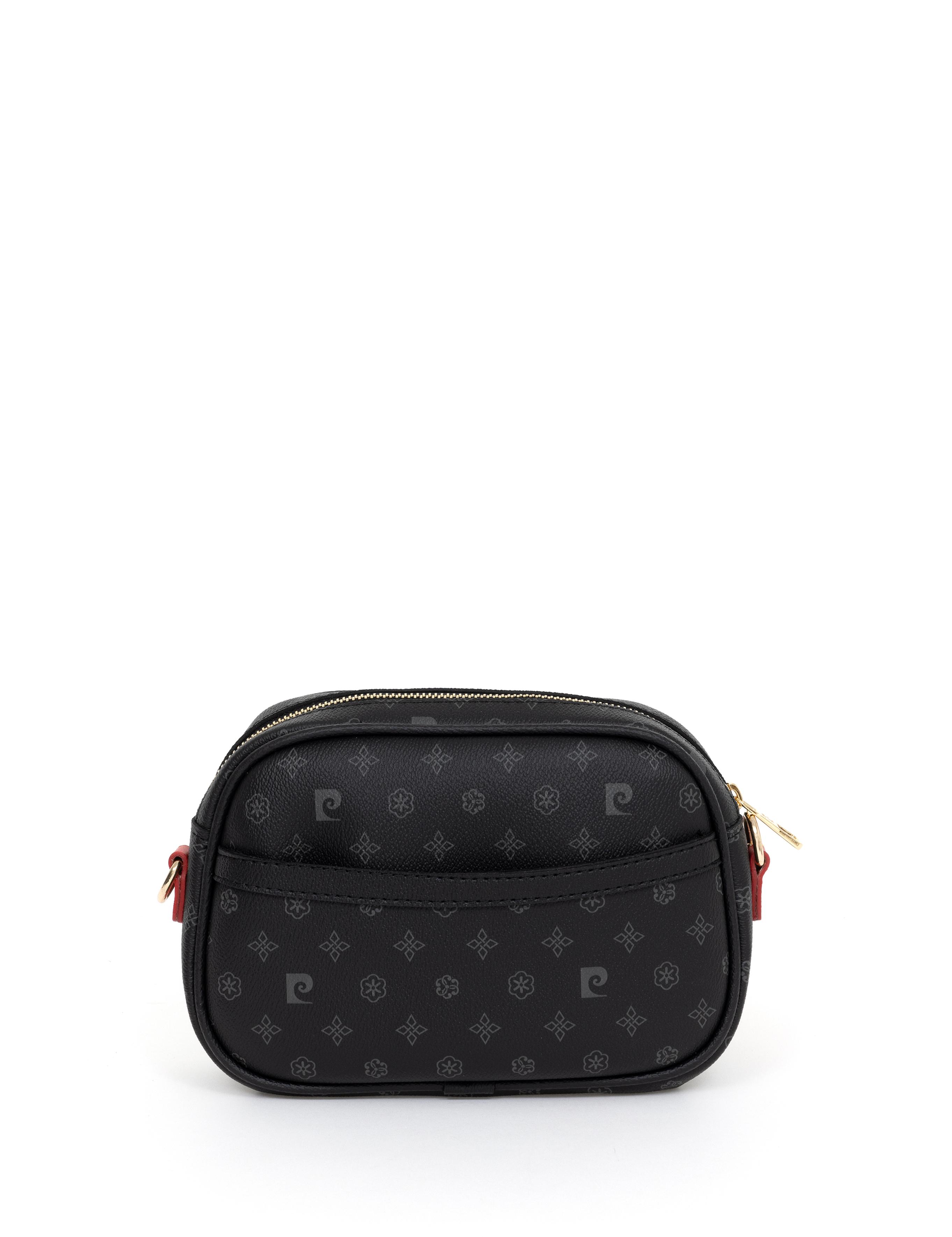 Siyah Çapraz Çanta