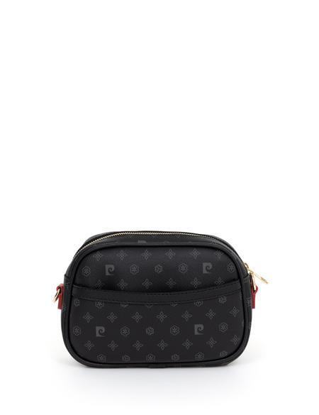 Siyah Çapraz Çanta - 50279333002