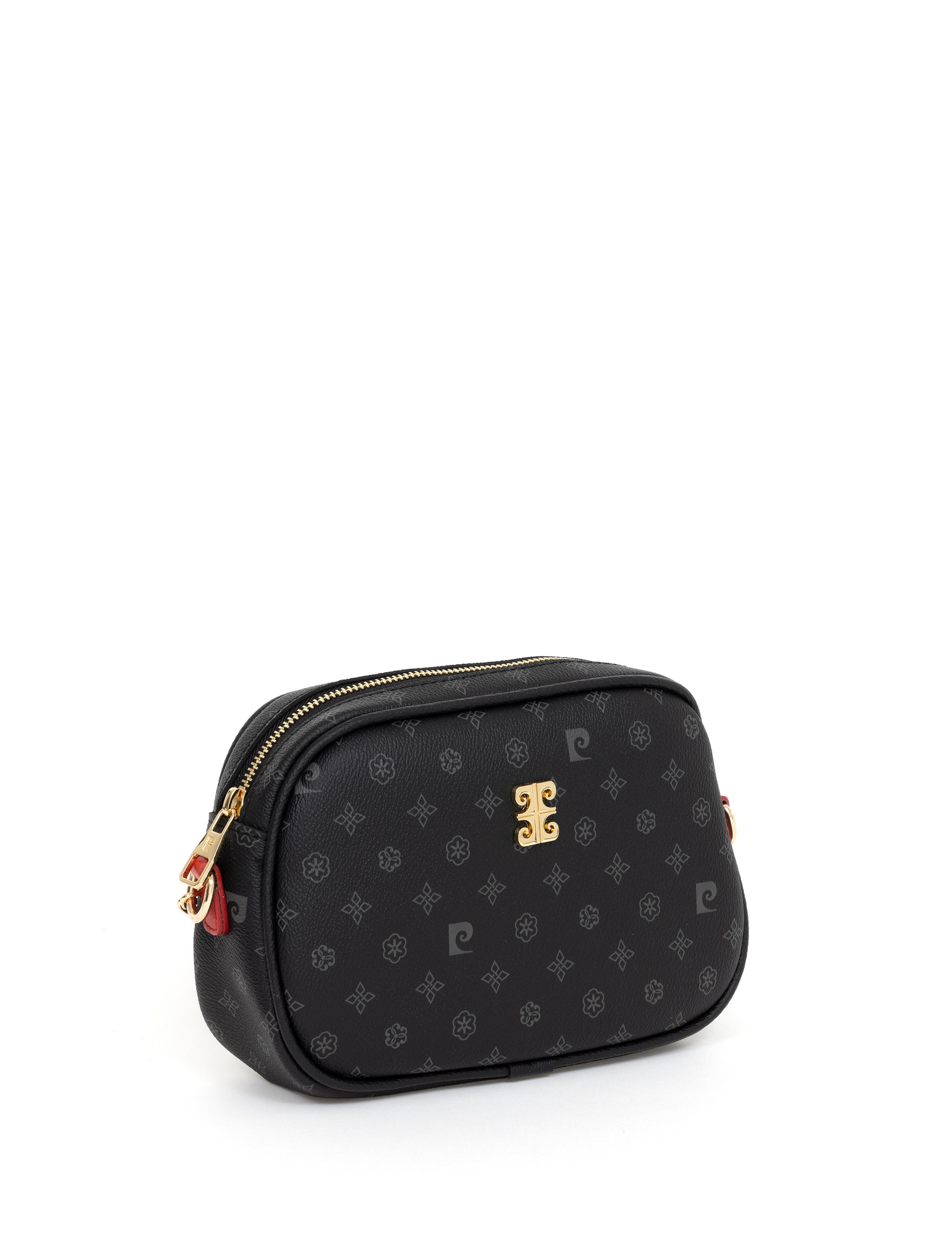 Siyah Çapraz Çanta