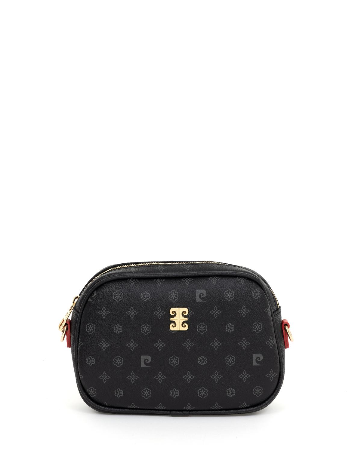 Siyah Çapraz Çanta - 50279333002