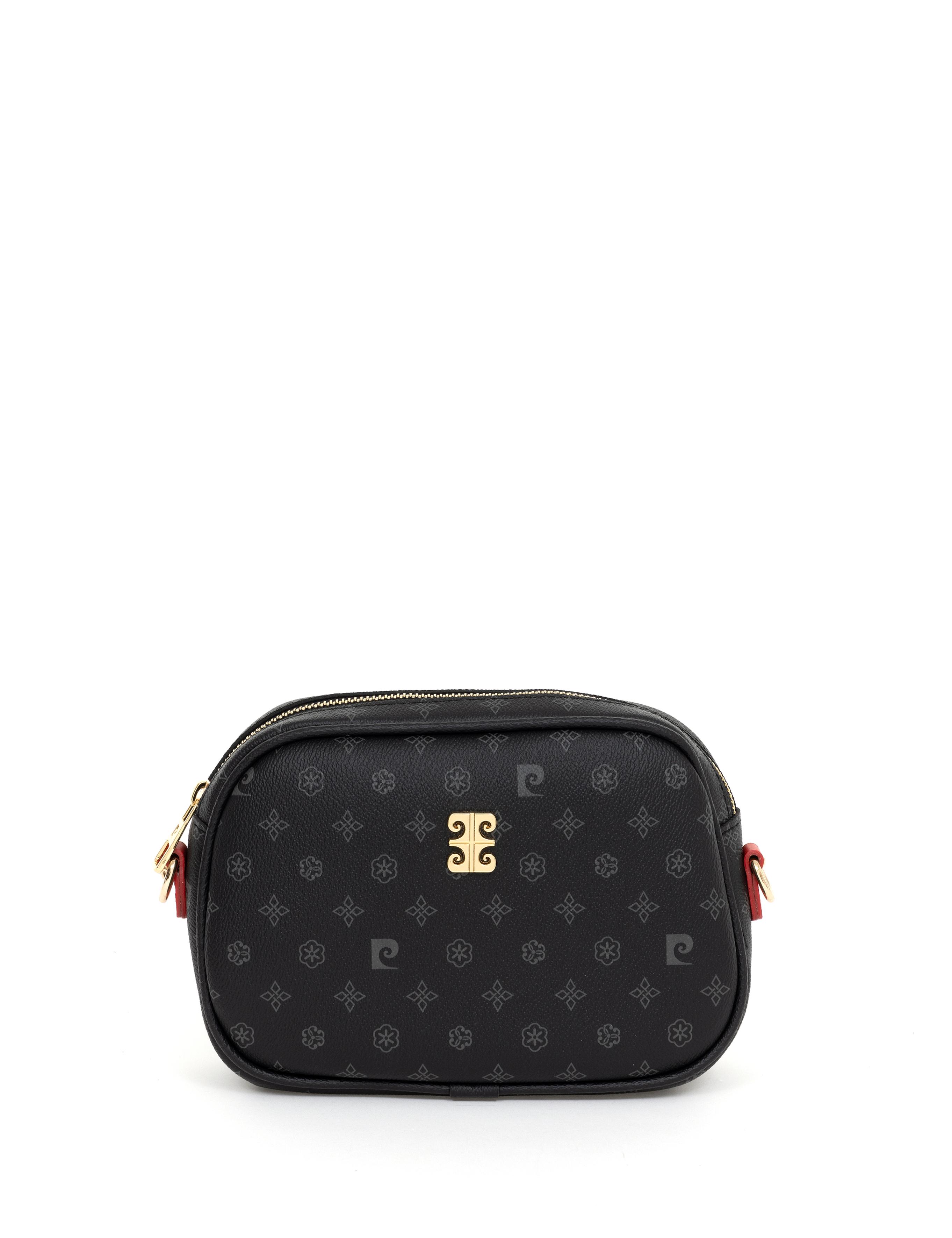 Siyah Çapraz Çanta