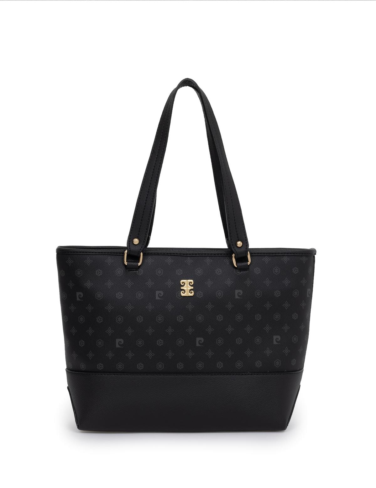 Siyah Omuz Çantası - 50279348003