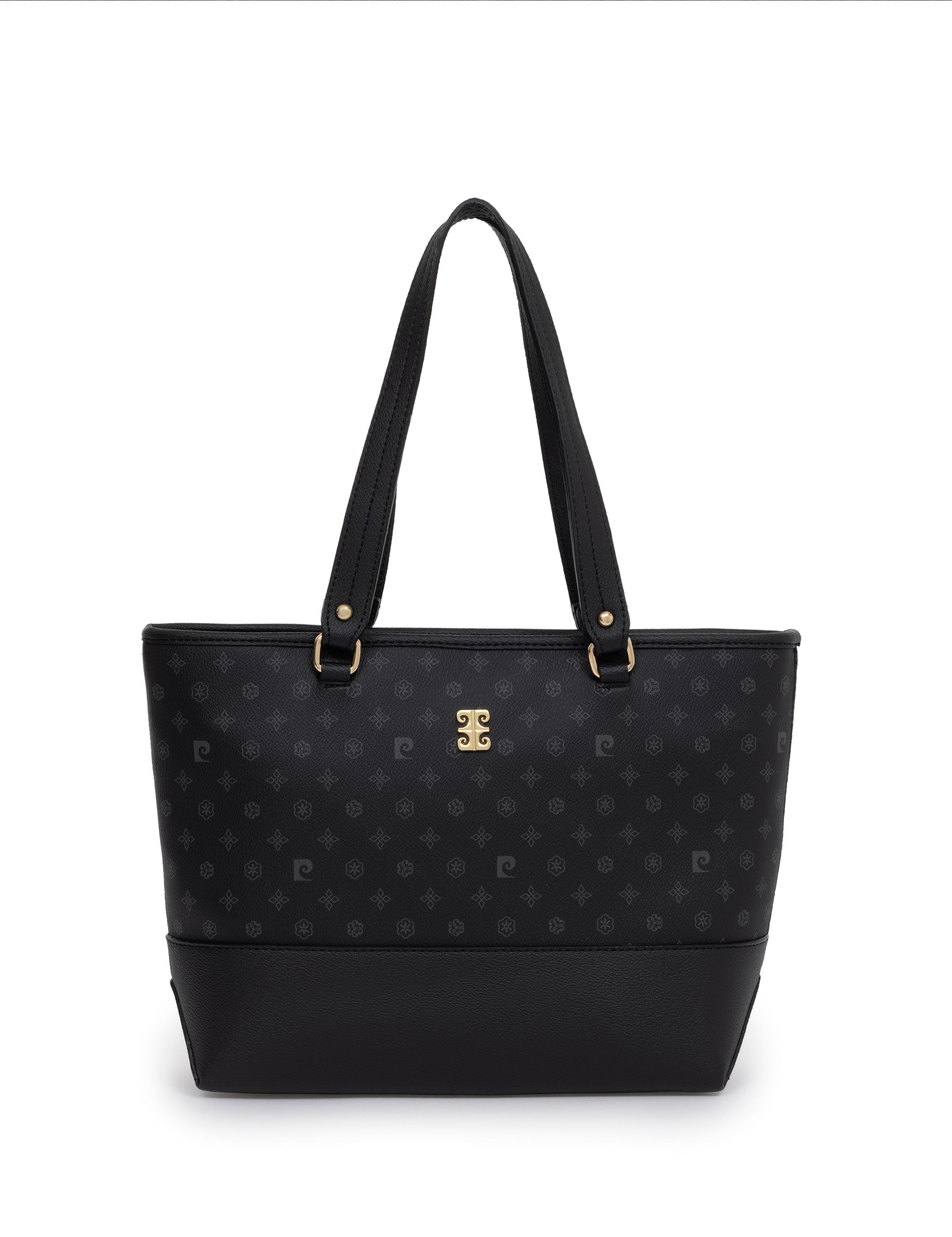 Siyah Omuz Çantası