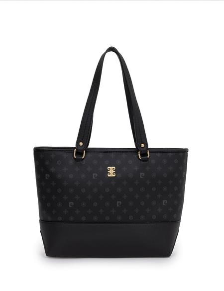 Siyah Omuz Çantası - 50279348003