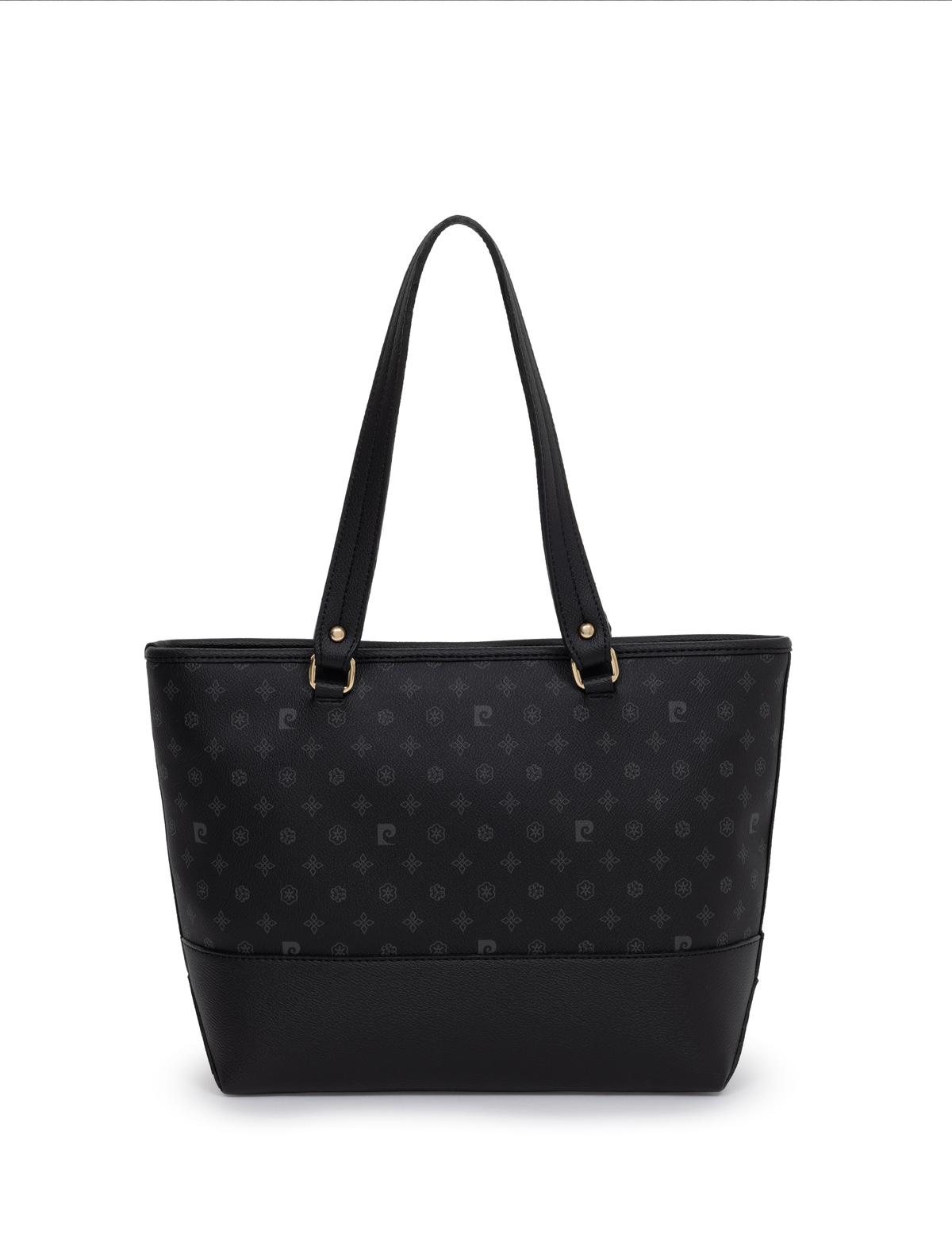 Siyah Omuz Çantası - 50279348003