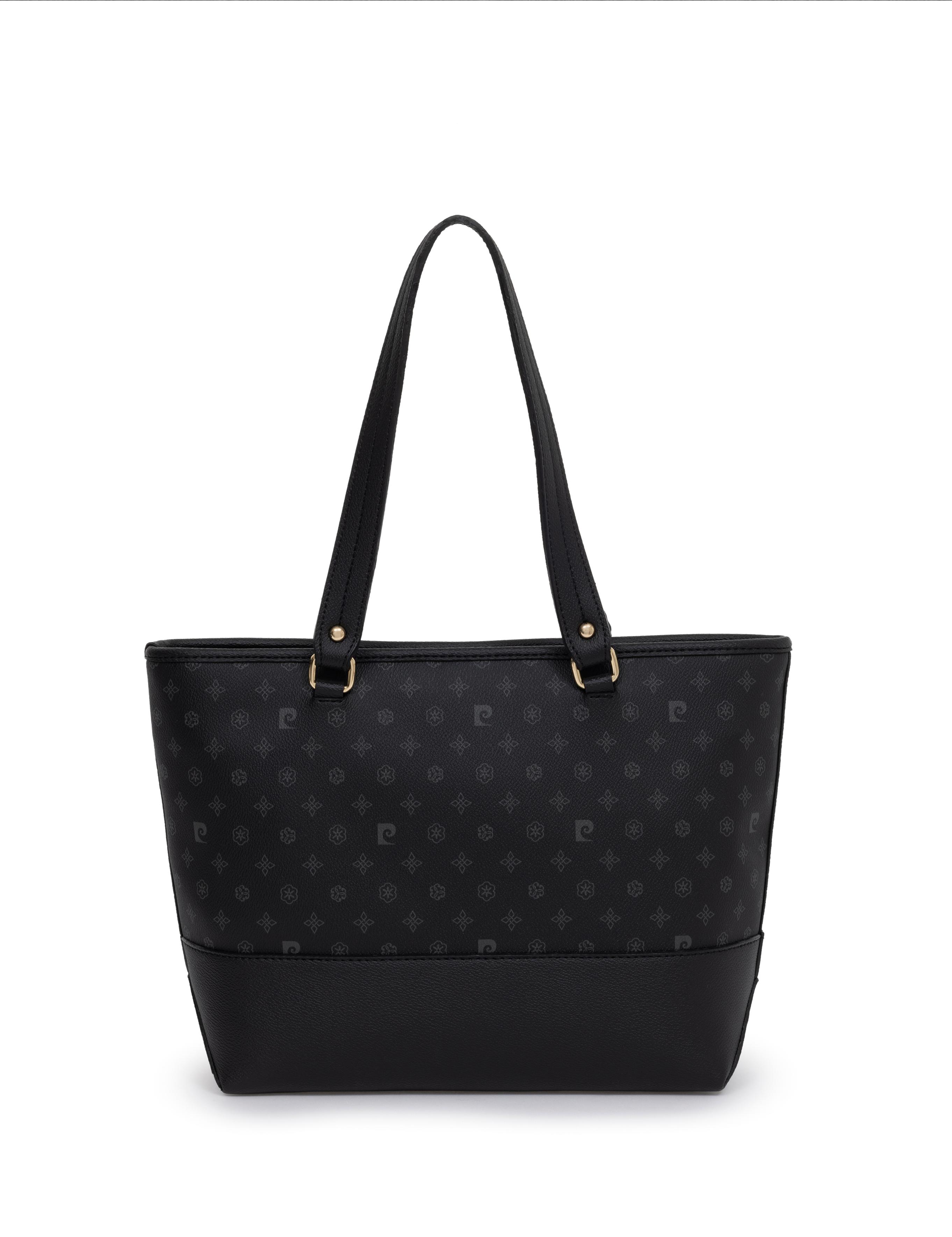 Siyah Omuz Çantası