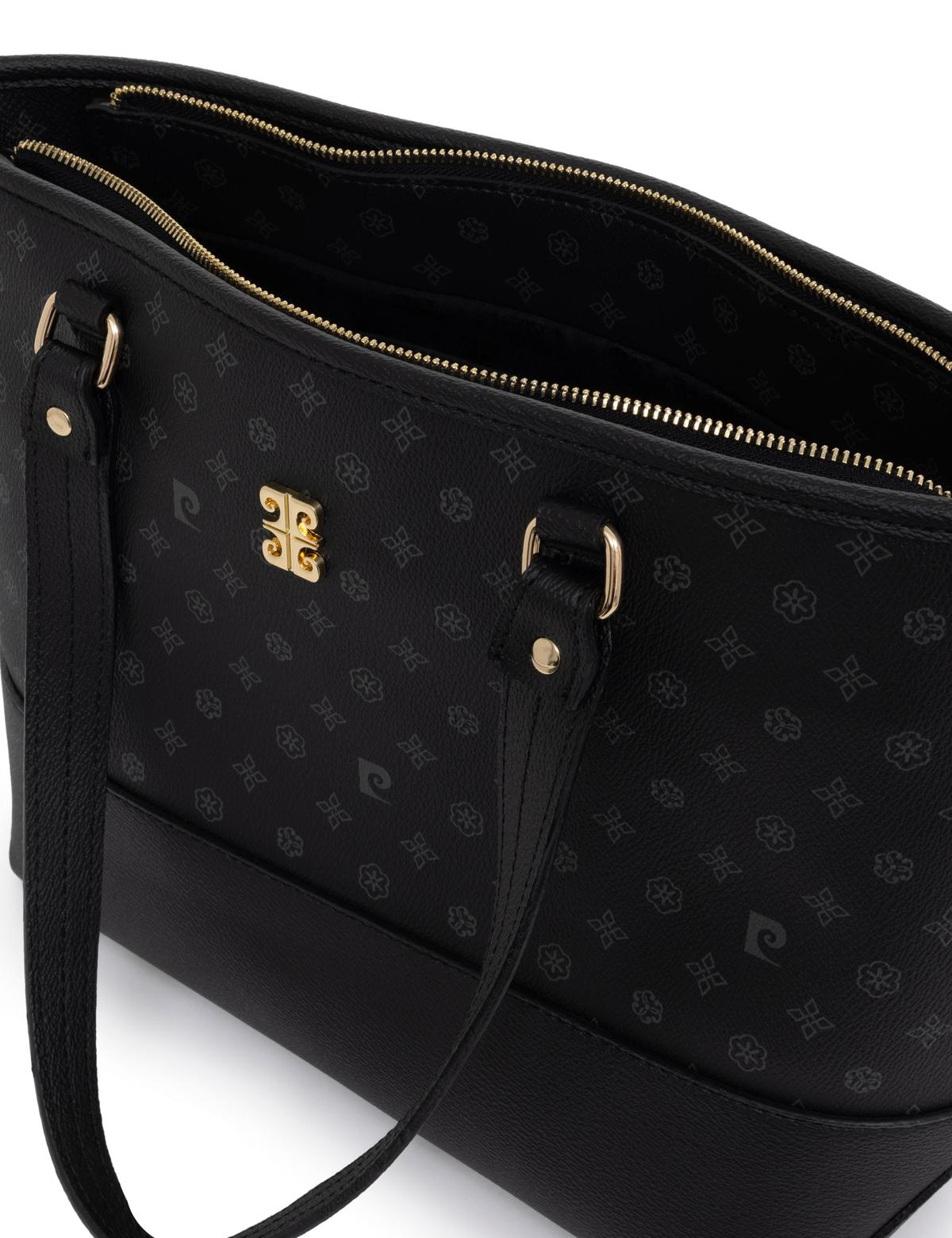 Siyah Omuz Çantası - 50279348003