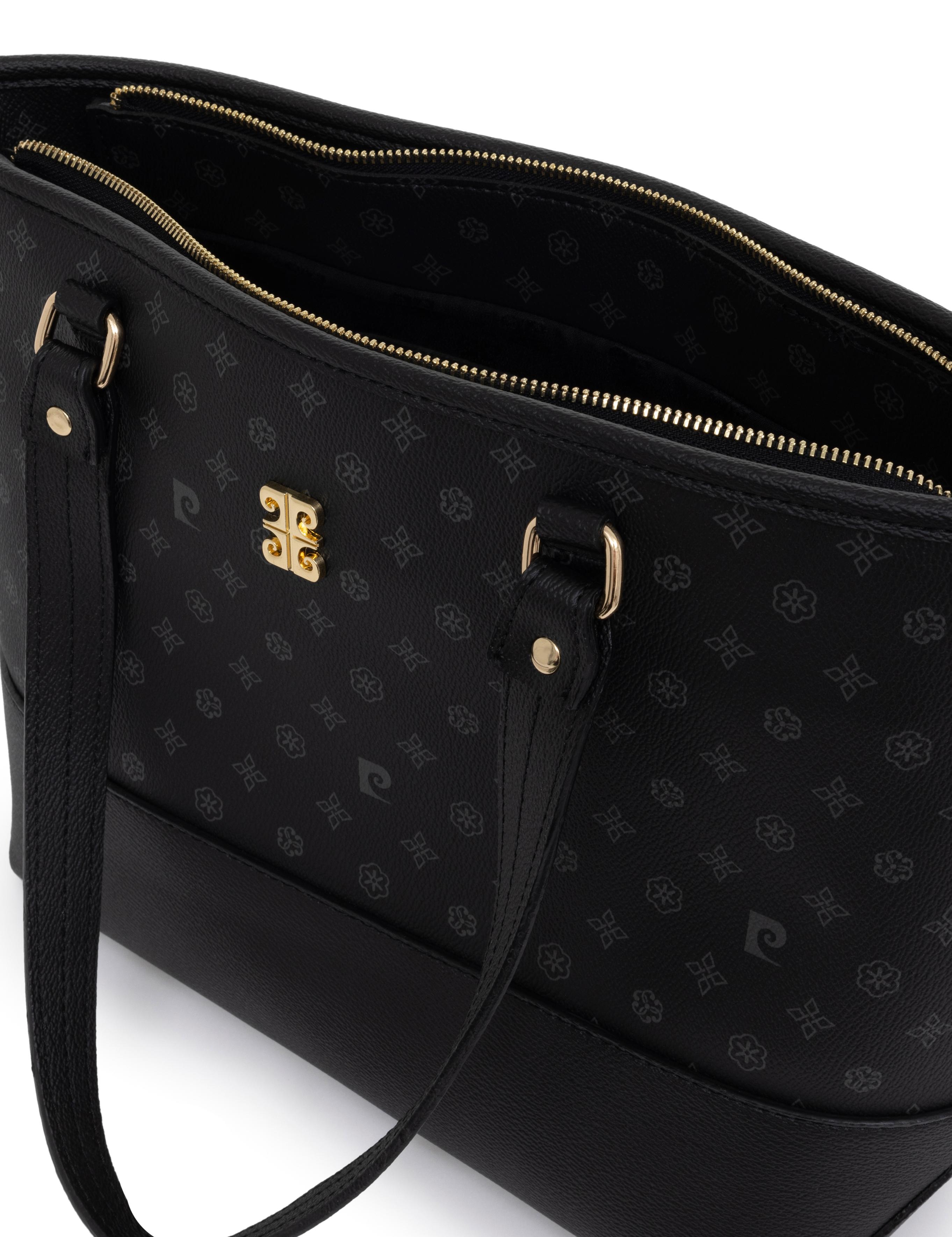 Siyah Omuz Çantası