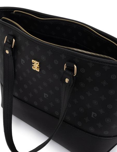 Siyah Omuz Çantası - 50279348003