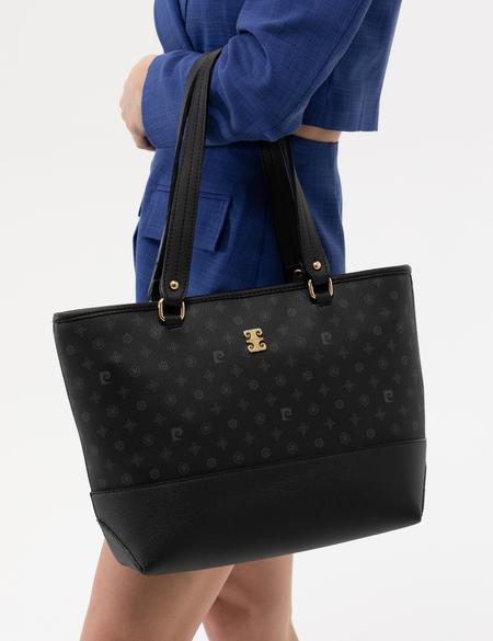 Siyah Omuz Çantası - 50279348003