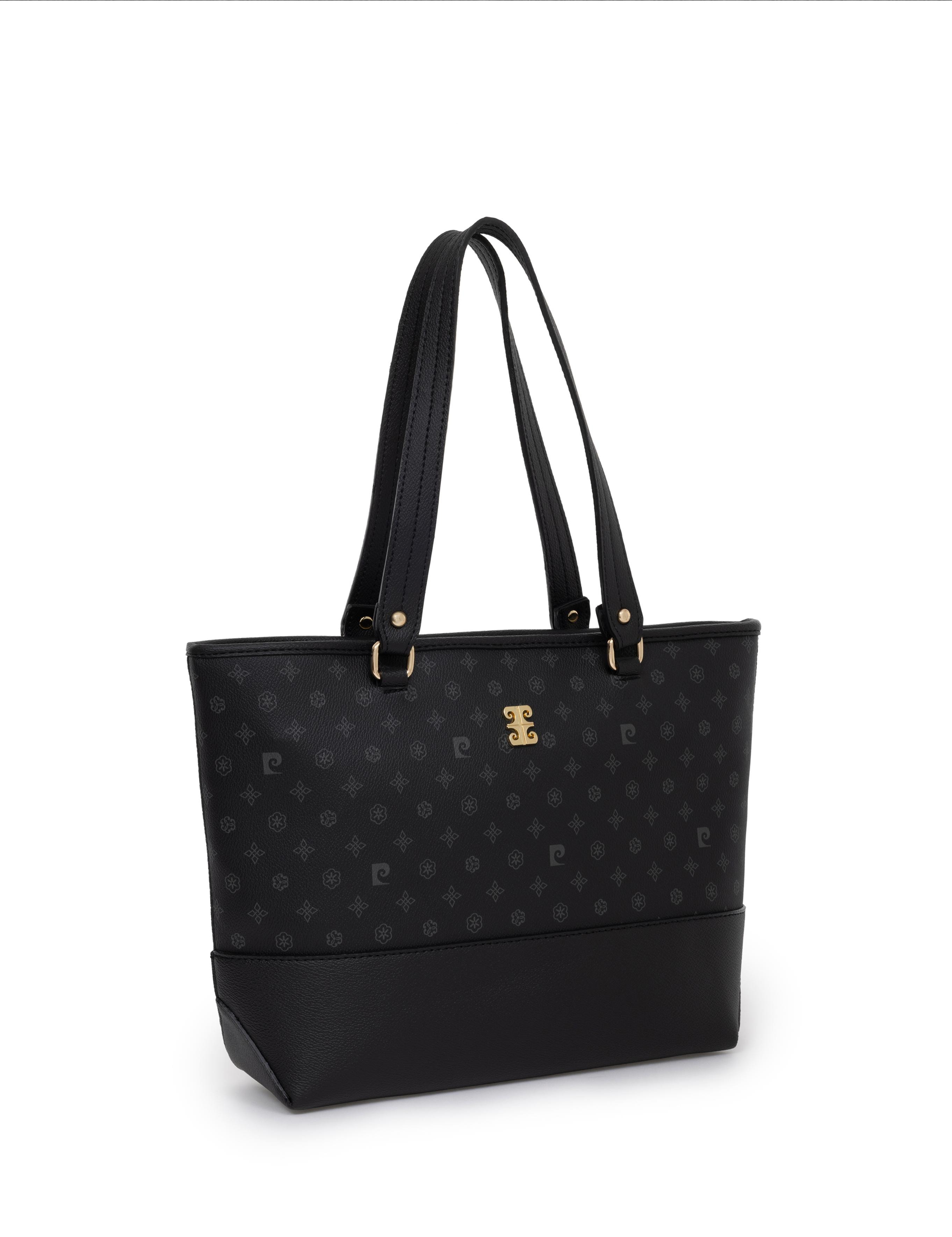 Siyah Omuz Çantası