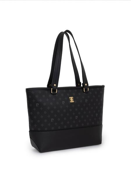 Siyah Omuz Çantası - 50279348003