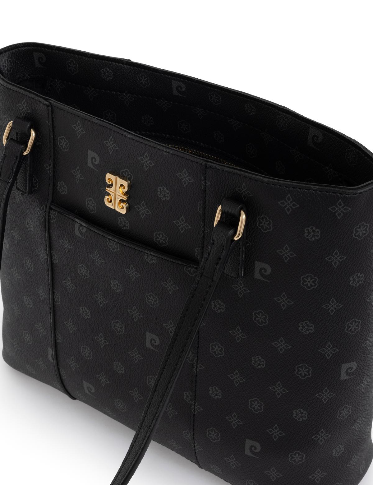 Siyah Omuz Çantası - 50279357001