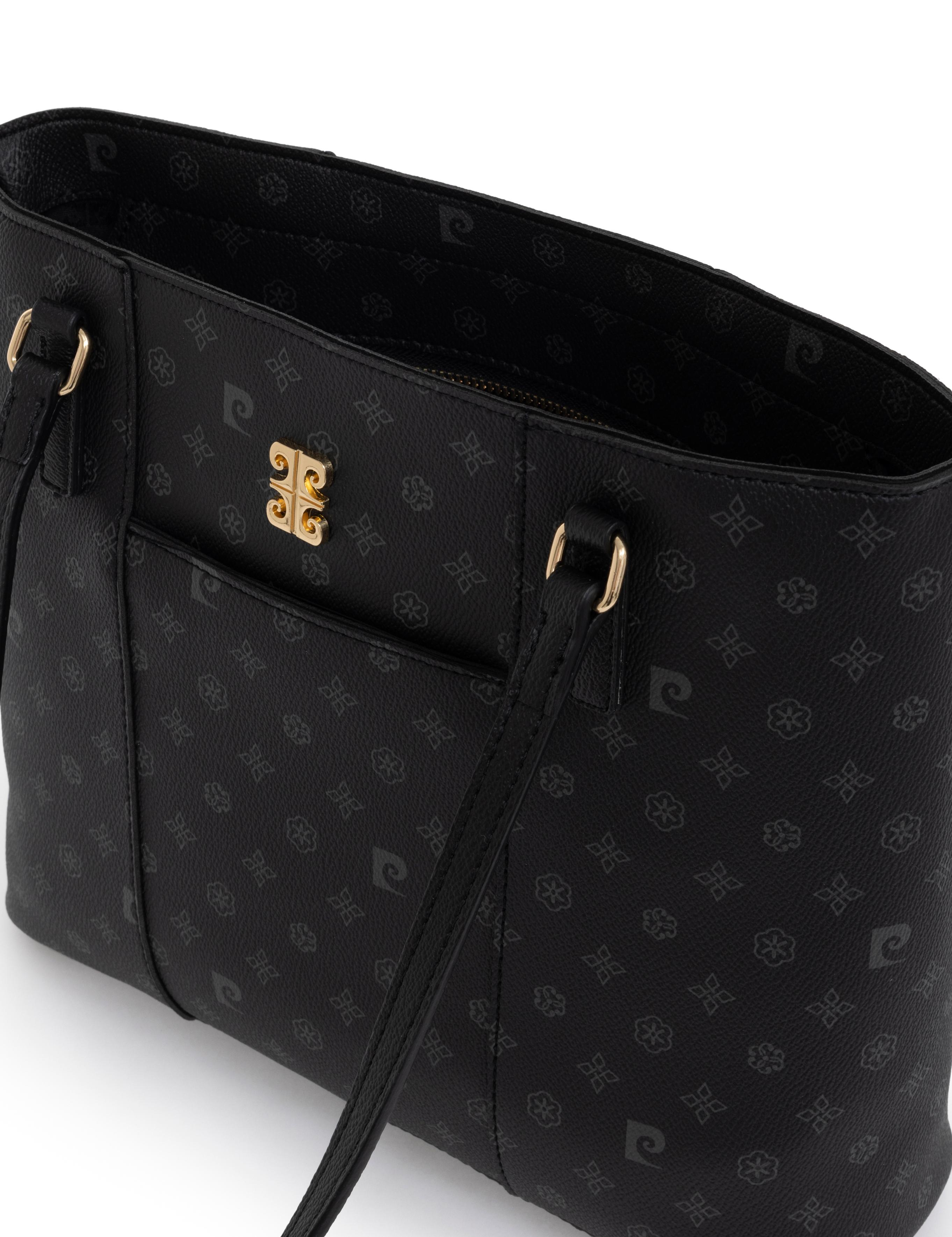 Siyah Omuz Çantası