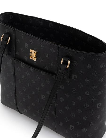 Siyah Omuz Çantası - 50279357001