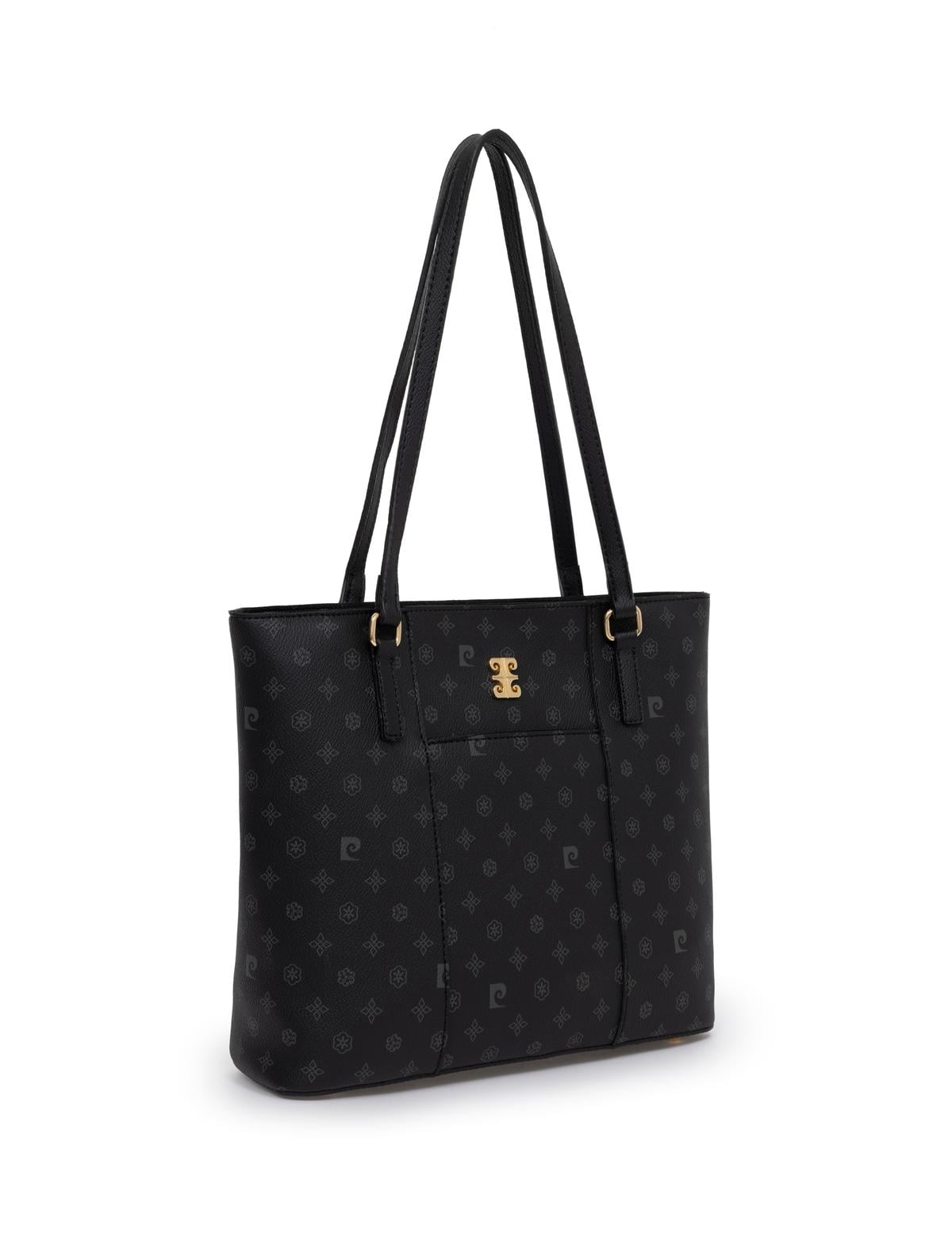 Siyah Omuz Çantası - 50279357001