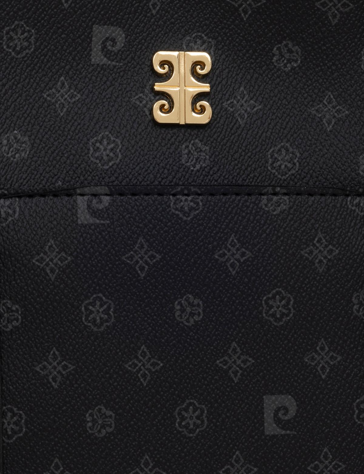 Siyah Omuz Çantası - 50279357001