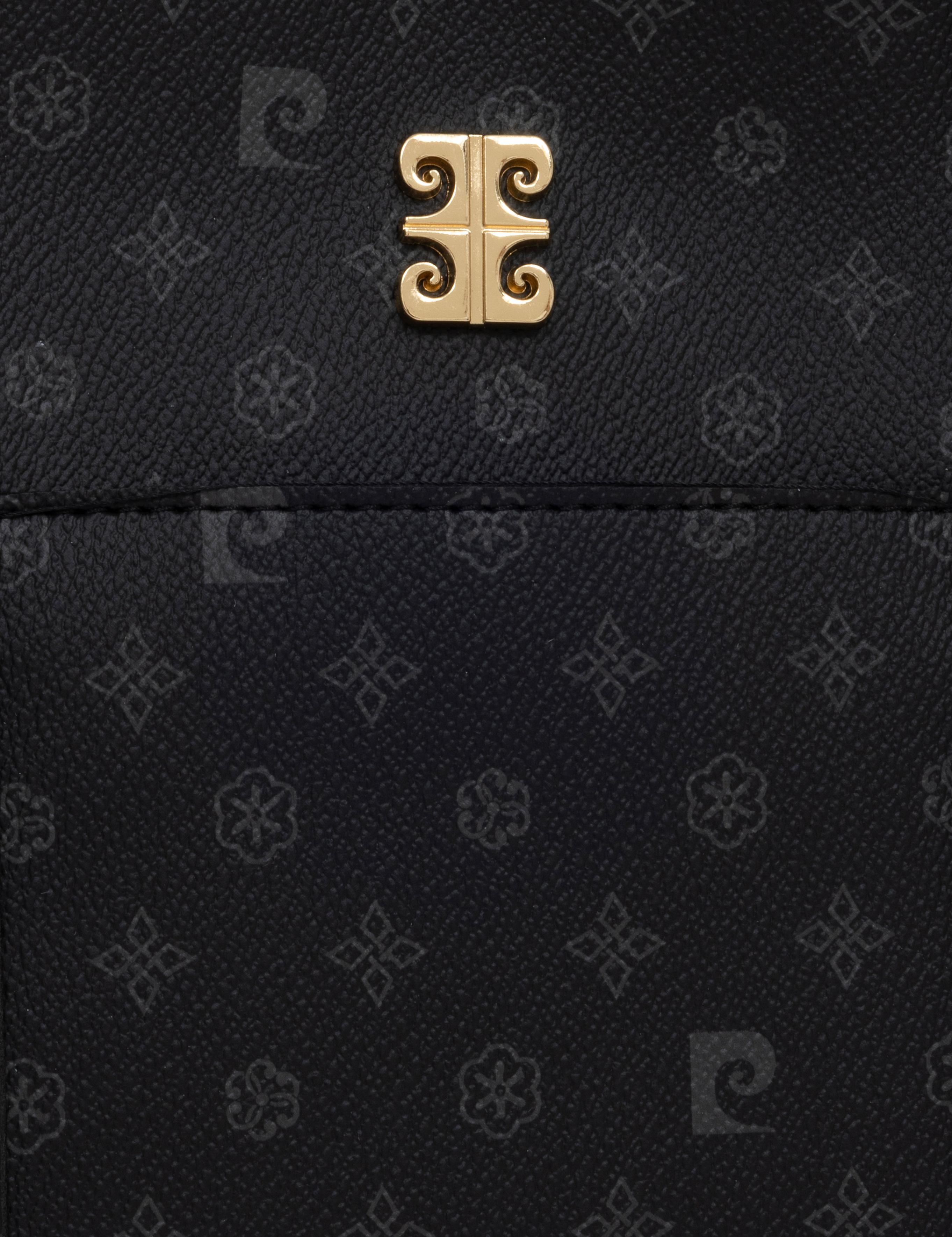 Siyah Omuz Çantası