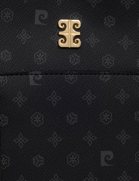 Siyah Omuz Çantası - 50279357001