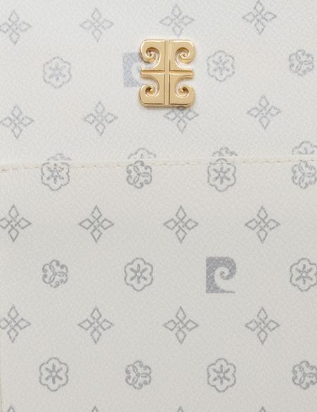 Beyaz Omuz Çantası - 50279357002