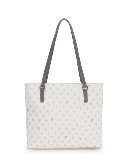 Beyaz Omuz Çantası - 50279357002