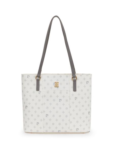 Beyaz Omuz Çantası - 50279357002