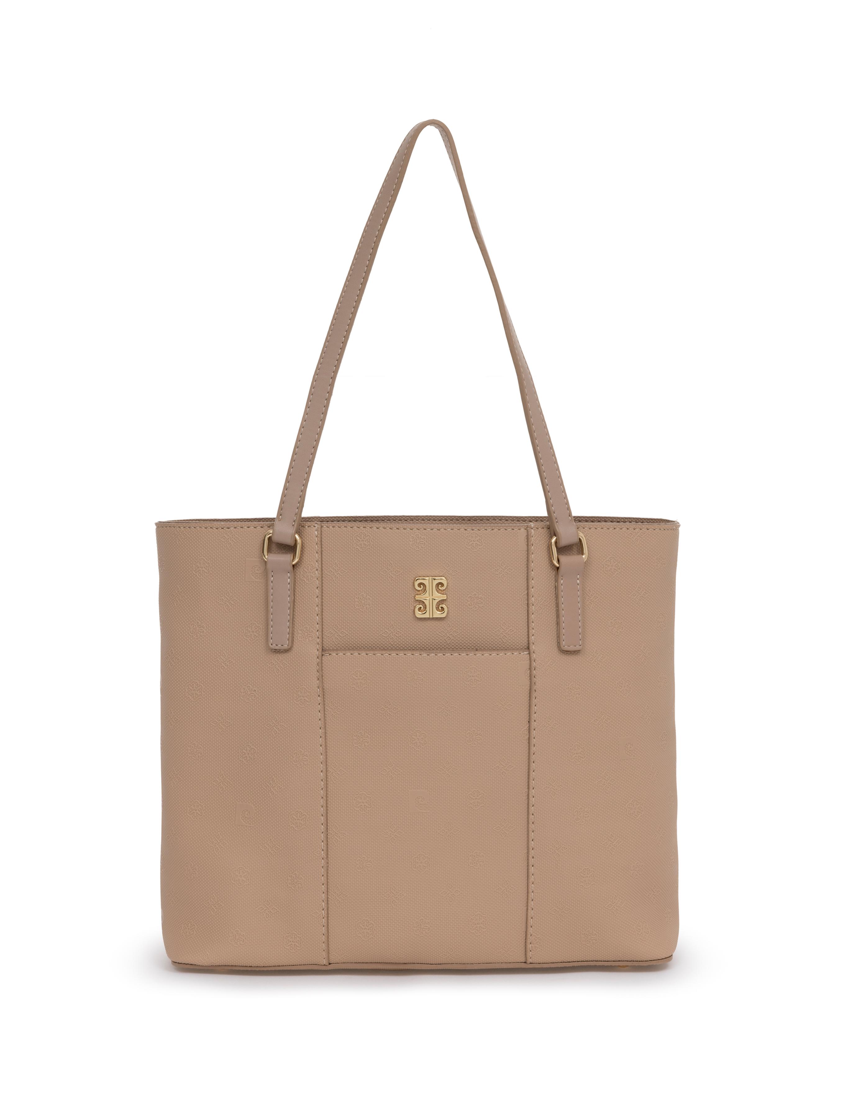 Kahverengi Omuz Çantası