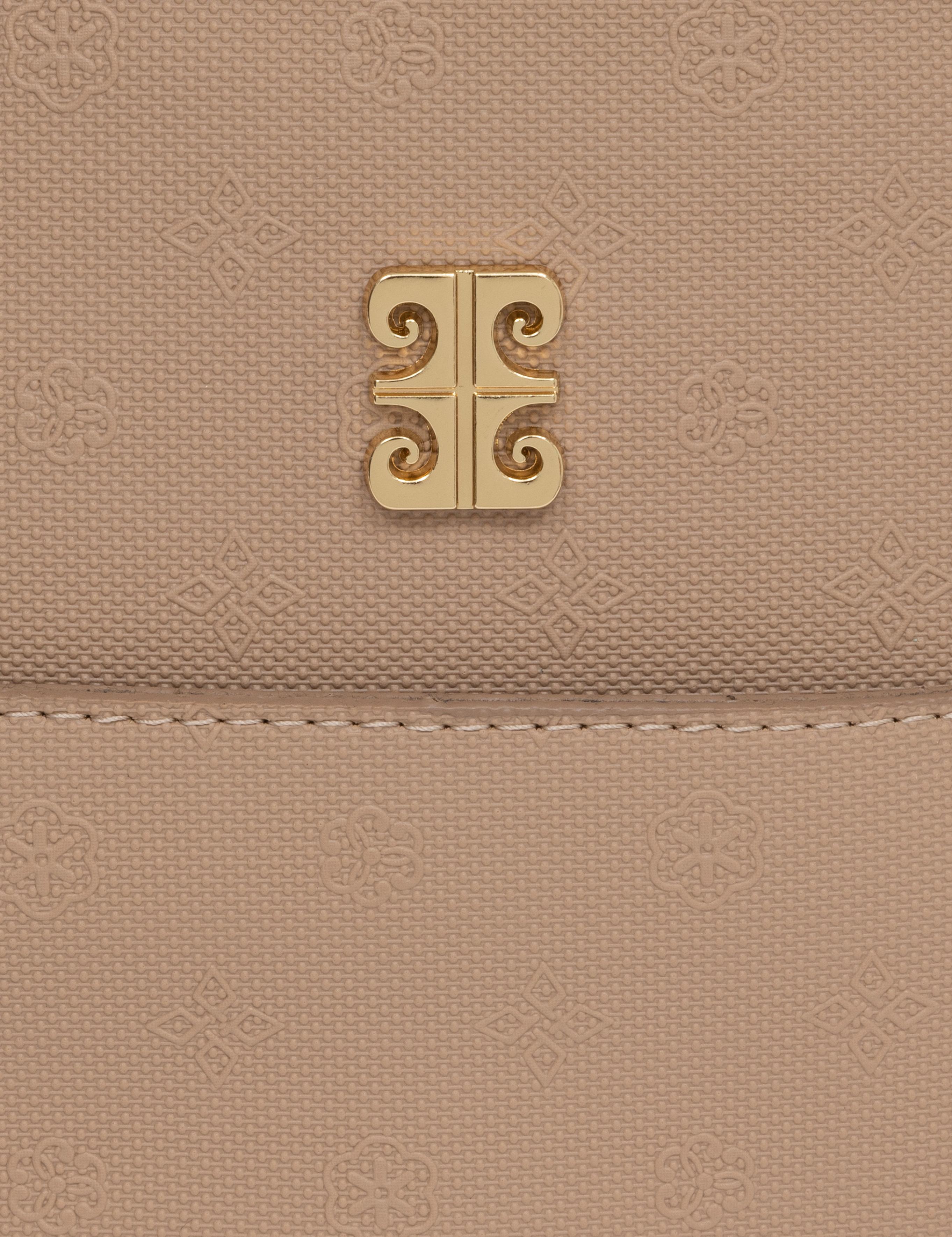 Kahverengi Omuz Çantası