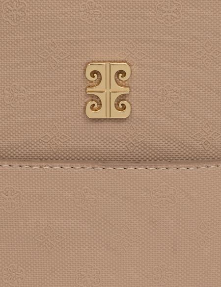 Kahverengi Omuz Çantası - 50279358003