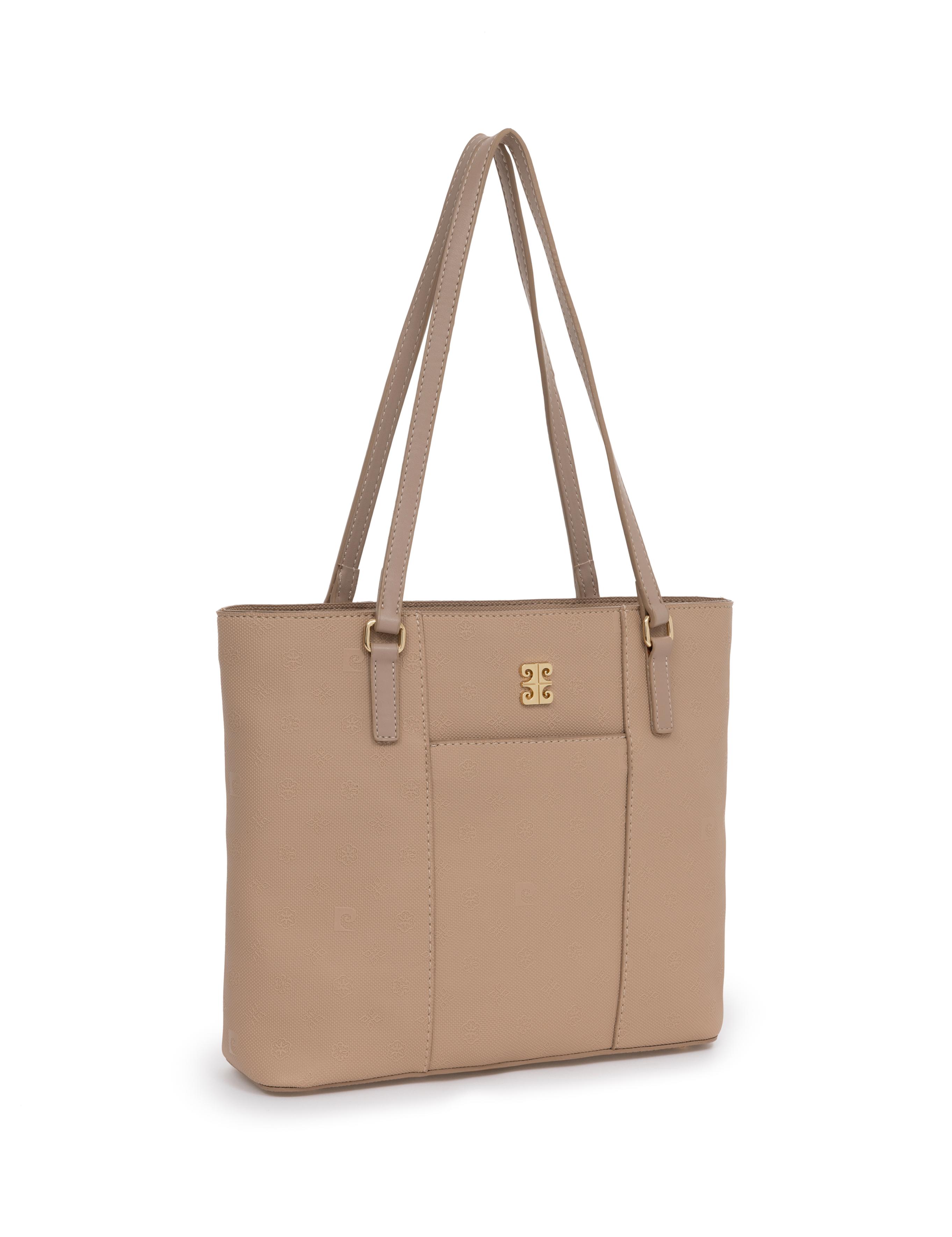 Kahverengi Omuz Çantası