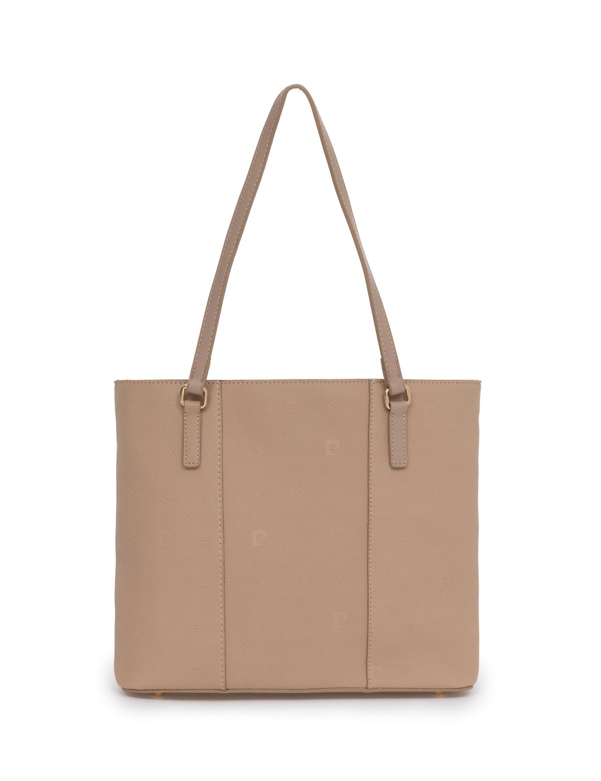 Kahverengi Omuz Çantası - 50279358003