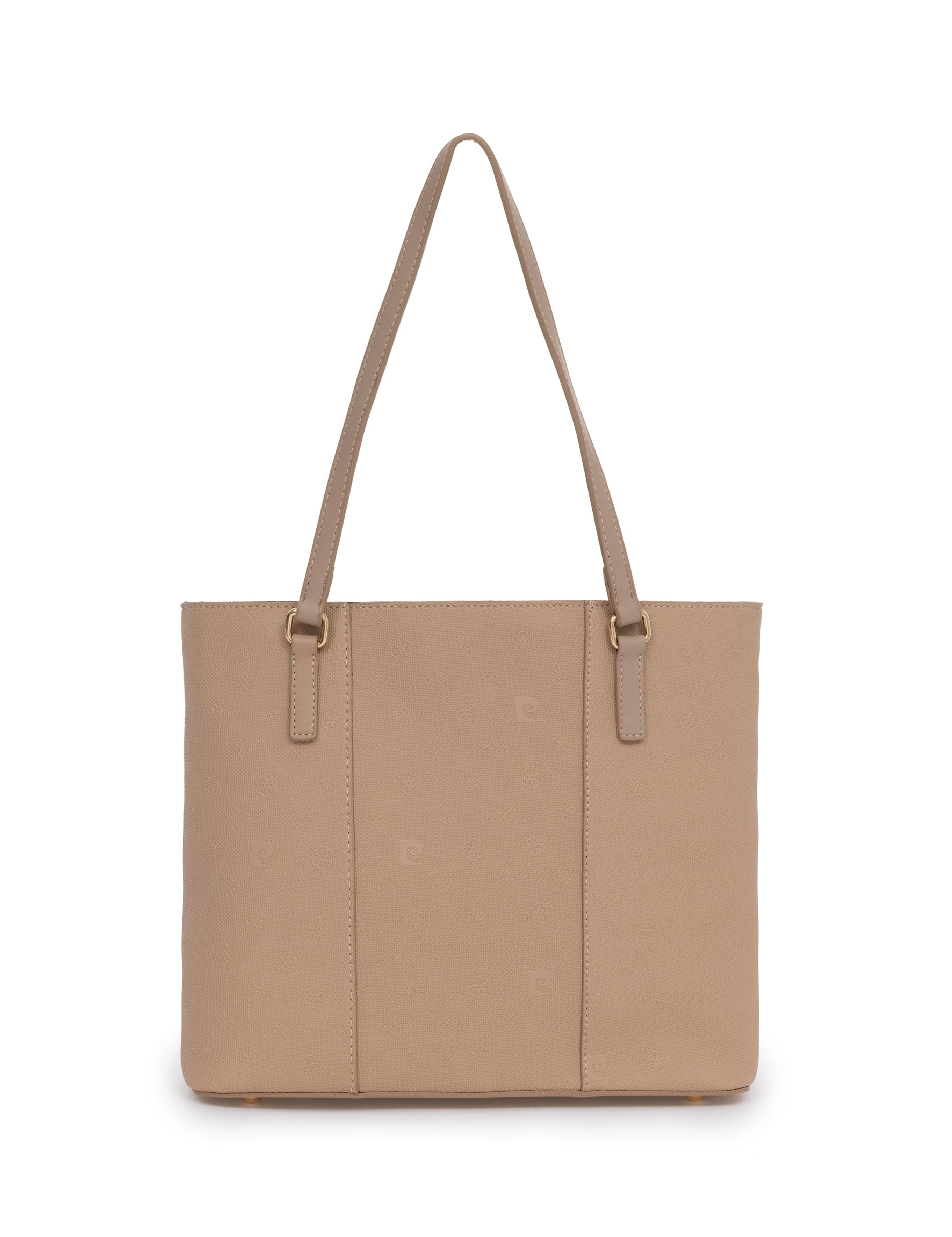 Kahverengi Omuz Çantası