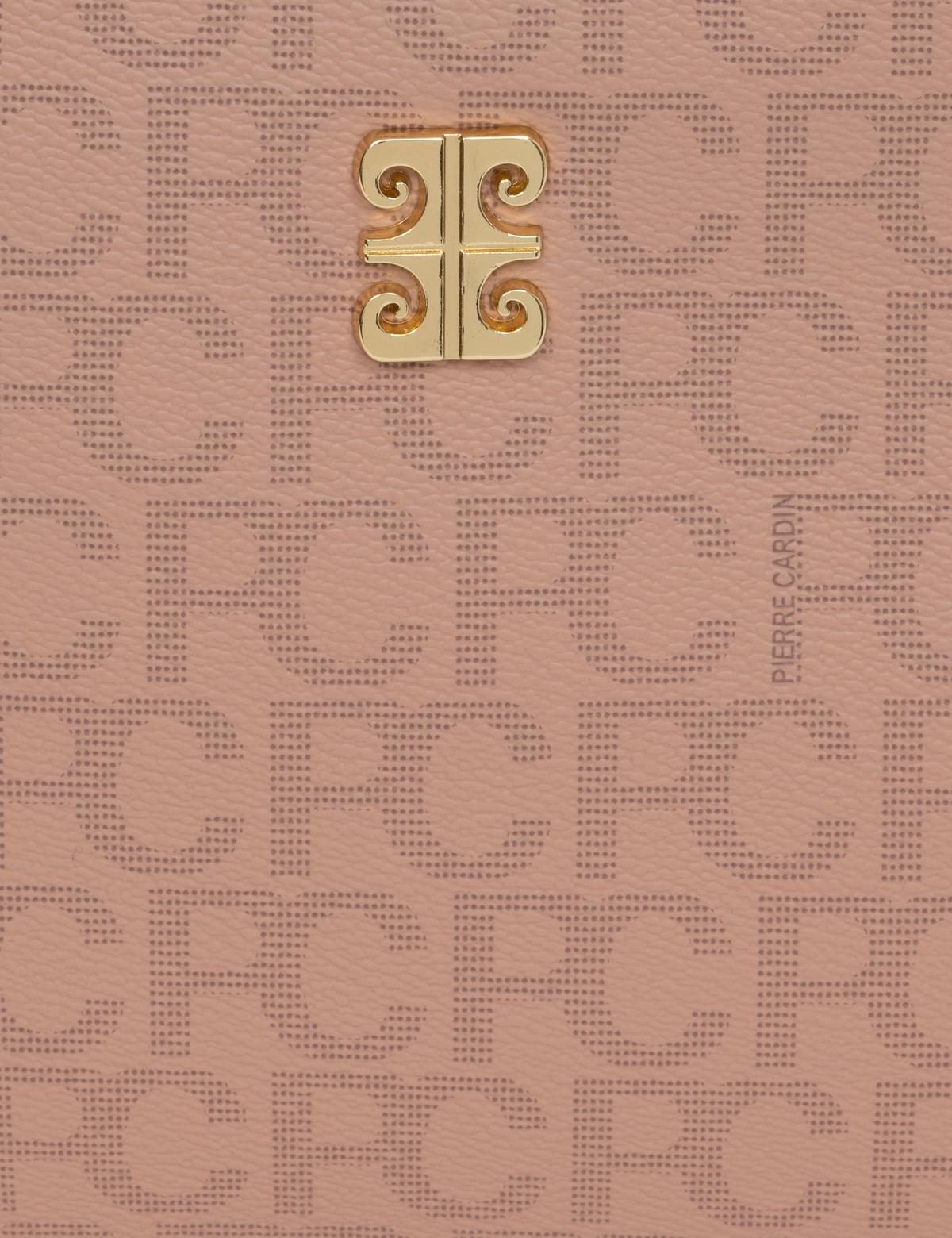 Pembe Omuz Çantası - 50279372005
