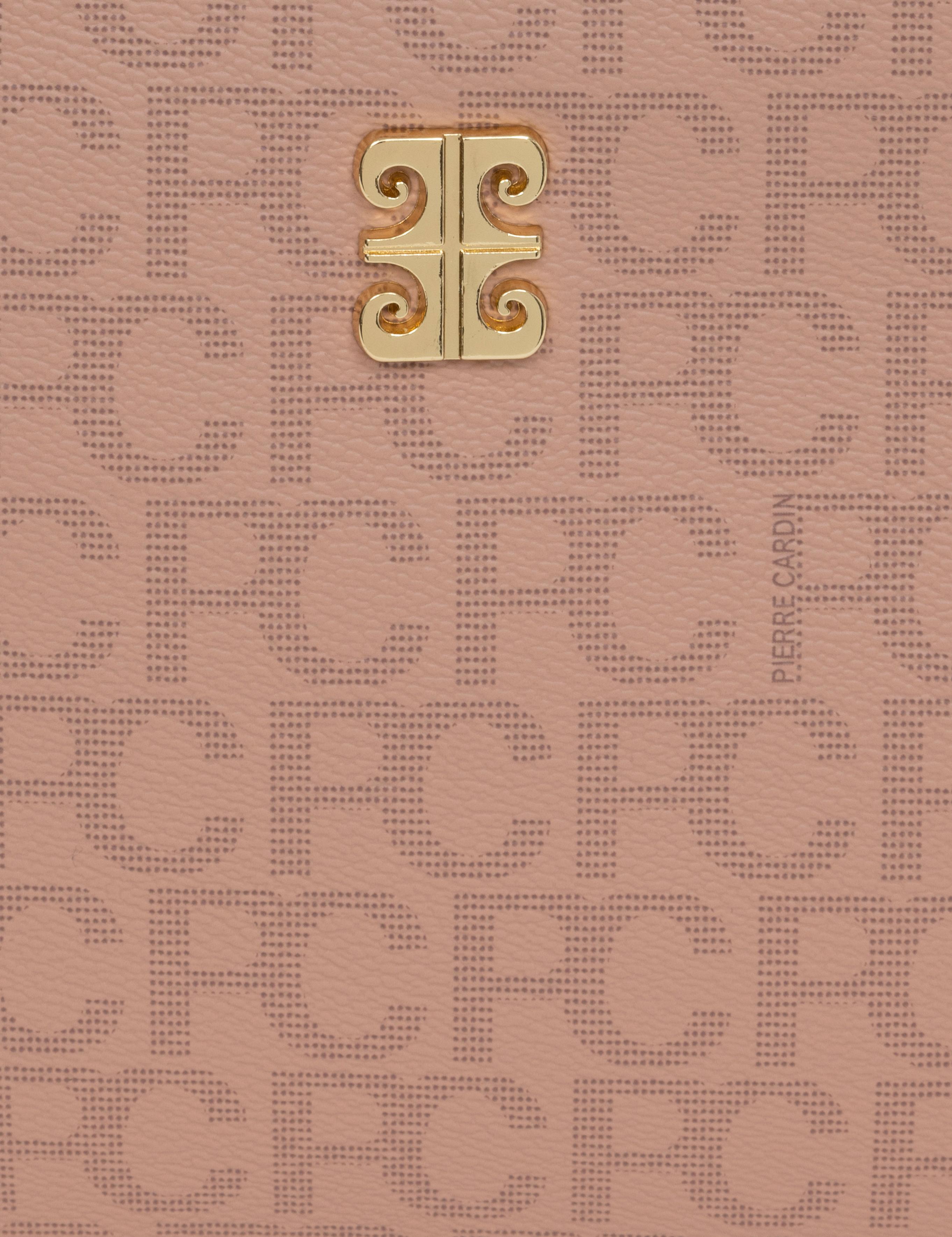 Pembe Omuz Çantası