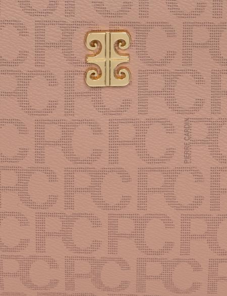 Pembe Omuz Çantası - 50279372005