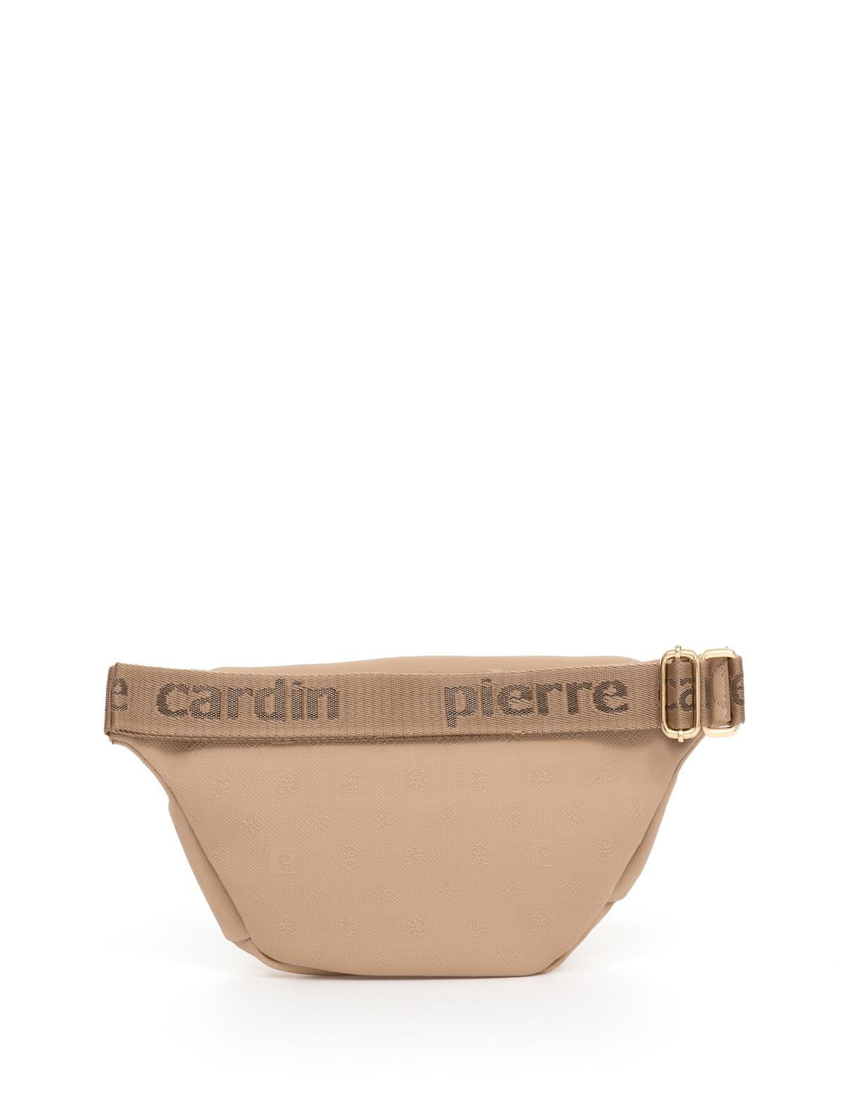 Kahverengi Bel Çantası - 50279393003